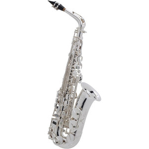 Saxofón alto Selmer Paris SA80 Serie II Jubile AG